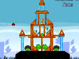 Angry Birds Seasons Online Game